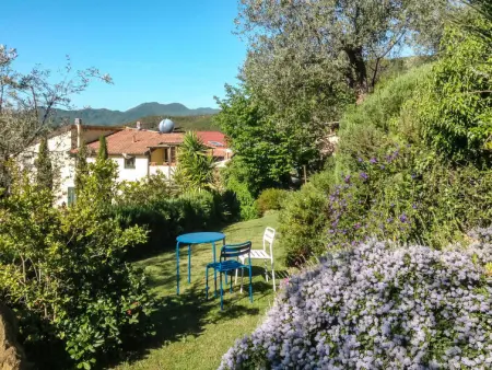 Olivo, Appartement 3 personnes à Vendone - Photo 13