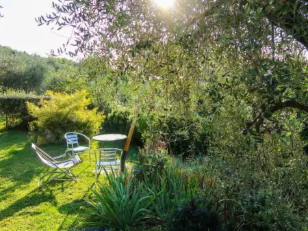 Olivo, Appartement 3 personnes à Vendone - Photo 16