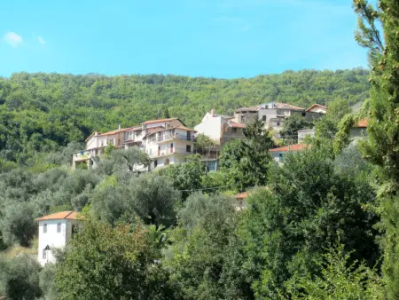 Olivo, Appartement 3 personnes à Vendone - Photo 17