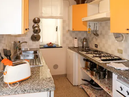 Casina (VDE211), Appartement 4 personnes à Vendone - Photo 7