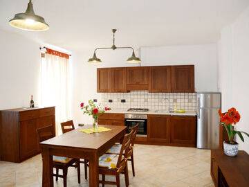Location Appartement à San Bartolomeo del Bosco,Faggio (SBO101) IT1966.601.2 N°563683