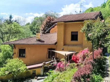 La Furnaseta, Appartement 6 personnes à Arona - Photo 1
