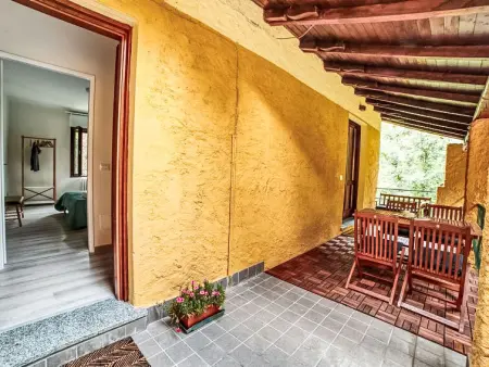 La Furnaseta, Appartement 6 personnes à Arona - Photo 2