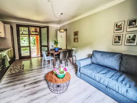 La Furnaseta, Appartement 6 personnes à Arona - Photo 3