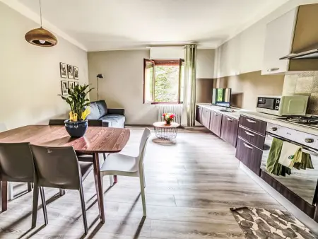 La Furnaseta, Appartement 6 personnes à Arona - Photo 4