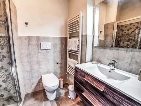 La Furnaseta, Appartement 6 personnes à Arona - Photo 9