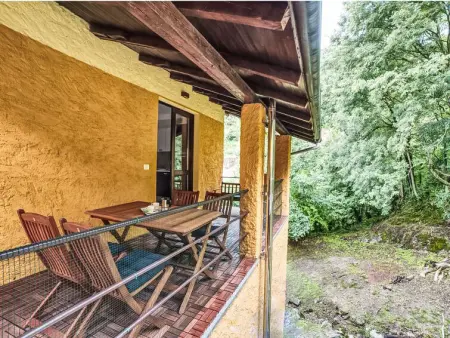 La Furnaseta, Appartement 6 personnes à Arona - Photo 12