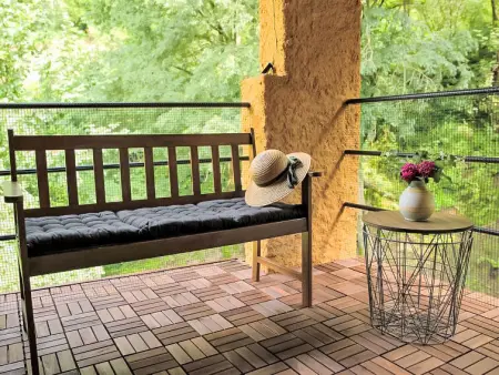 La Furnaseta, Appartement 6 personnes à Arona - Photo 13