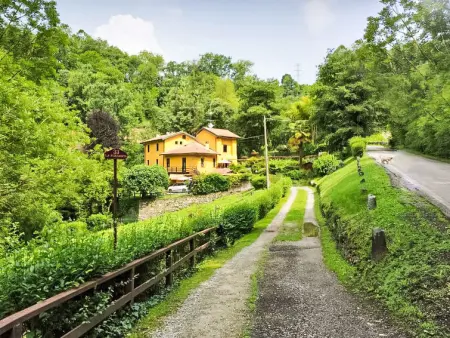 La Furnaseta, Appartement 6 personnes à Arona - Photo 14