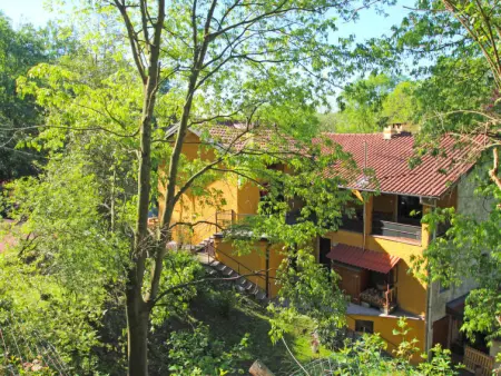 La Furnaseta, Appartement 6 personnes à Arona - Photo 19