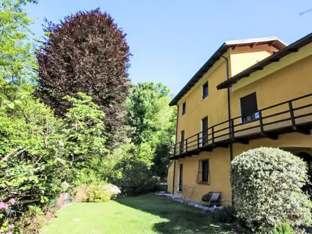La Furnaseta, Appartement 6 personnes à Arona - Photo 20