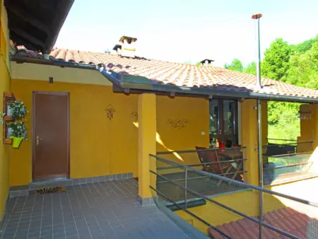La Furnaseta, Appartement 6 personnes à Arona - Photo 21