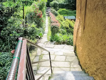 La Furnaseta, Appartement 6 personnes à Arona - Photo 22