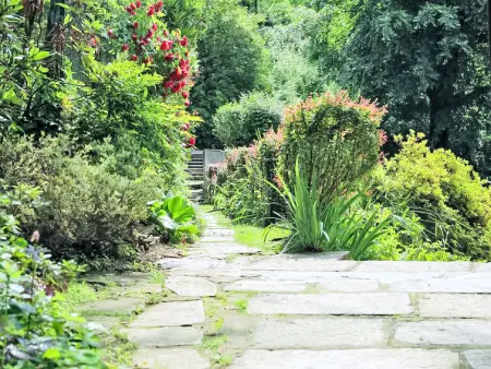 La Furnaseta, Appartement 6 personnes à Arona - Photo 23