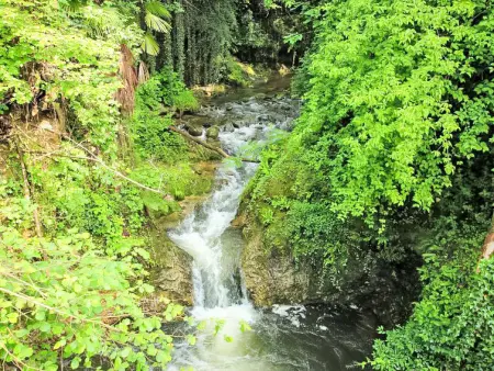 La Furnaseta, Appartement 6 personnes à Arona - Photo 26