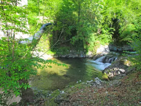 La Furnaseta, Appartement 6 personnes à Arona - Photo 27