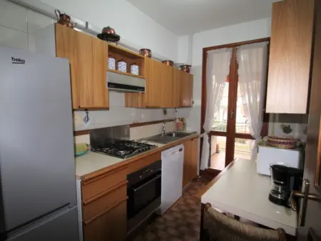 Le Terrazze, Appartement 4 personnes à Arona - Photo 7