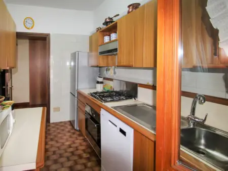 Le Terrazze, Appartement 4 personnes à Arona - Photo 8