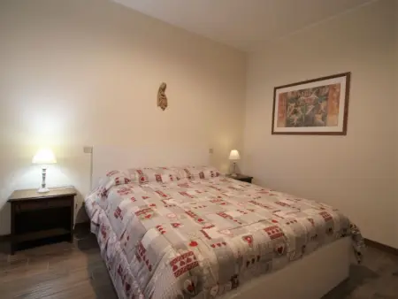Le Terrazze, Appartement 4 personnes à Arona - Photo 9