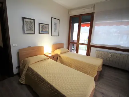 Le Terrazze, Appartement 4 personnes à Arona - Photo 11