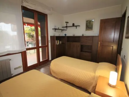 Le Terrazze, Appartement 4 personnes à Arona - Photo 12