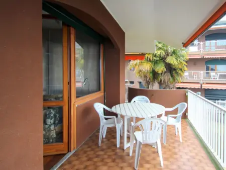 Le Terrazze, Appartement 4 personnes à Arona - Photo 15