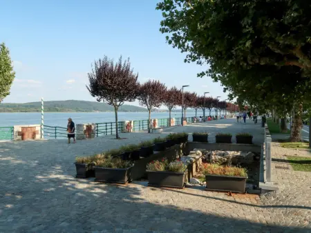 Le Terrazze, Appartement 4 personnes à Arona - Photo 22