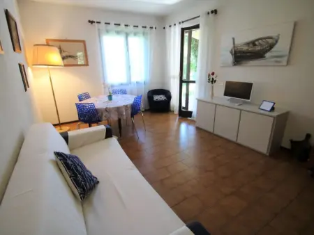 Lo Scoiattolo, Appartement 4 personnes à Belgirate - Photo 4