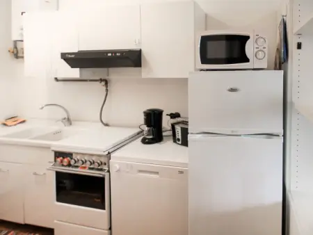 Lo Scoiattolo, Appartement 4 personnes à Belgirate - Photo 7