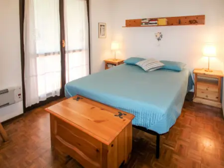 Lo Scoiattolo, Appartement 4 personnes à Belgirate - Photo 9