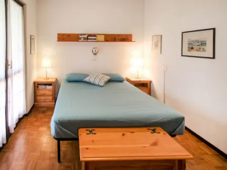 Lo Scoiattolo, Appartement 4 personnes à Belgirate - Photo 10