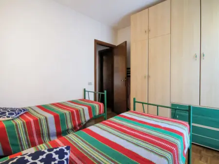 Lo Scoiattolo, Appartement 4 personnes à Belgirate - Photo 12