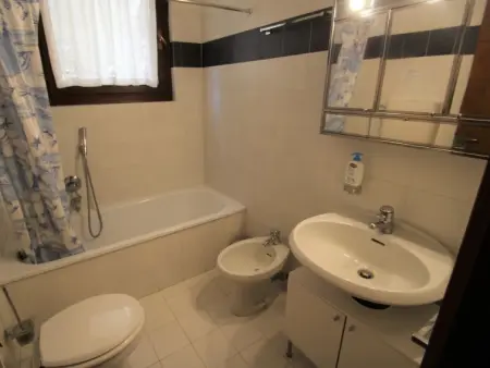 Lo Scoiattolo, Appartement 4 personnes à Belgirate - Photo 13