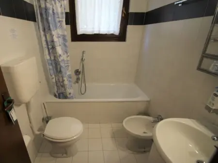 Lo Scoiattolo, Appartement 4 personnes à Belgirate - Photo 14