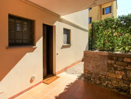 Lo Scoiattolo, Appartement 4 personnes à Belgirate - Photo 19