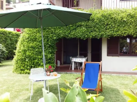 Lo Scoiattolo, Appartement 4 personnes à Belgirate - Photo 21