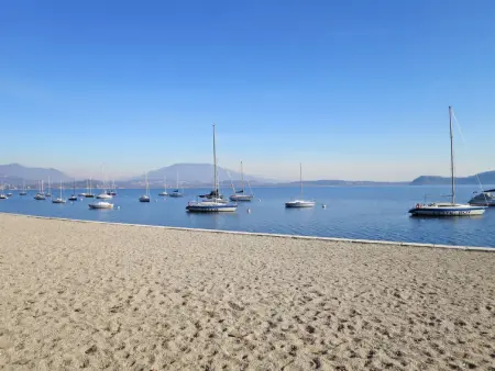 Lo Scoiattolo, Appartement 4 personnes à Belgirate - Photo 23