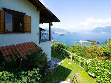 Location Appartement à Stresa,Alba (SEA115) IT2009.613.2 N°649872