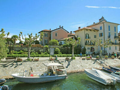 Location Appartement à Isola Dei Pescatori,La Silente IT2013.100.1 N°52600