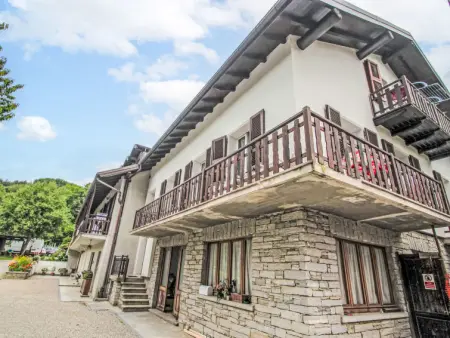 Ciliegio, Appartement 6 personnes à Mergozzo (Lago di Mergozzo) - Photo 1