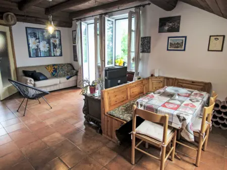 Ciliegio, Appartement 6 personnes à Mergozzo (Lago di Mergozzo) - Photo 5