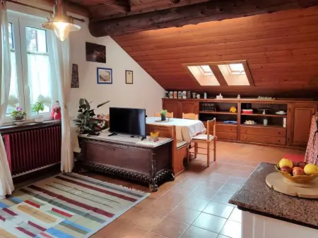 Ciliegio, Appartement 6 personnes à Mergozzo (Lago di Mergozzo) - Photo 6