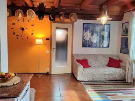 Ciliegio, Appartement 6 personnes à Mergozzo (Lago di Mergozzo) - Photo 7