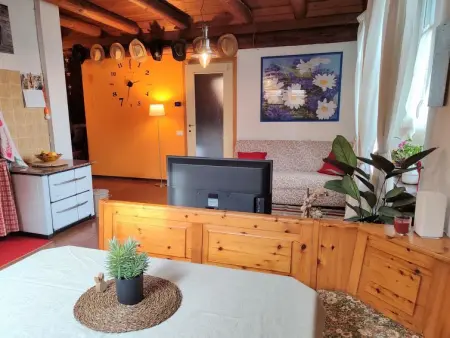 Ciliegio, Appartement 6 personnes à Mergozzo (Lago di Mergozzo) - Photo 8