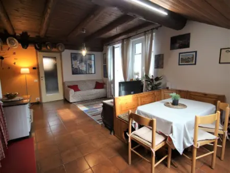 Ciliegio, Appartement 6 personnes à Mergozzo (Lago di Mergozzo) - Photo 9