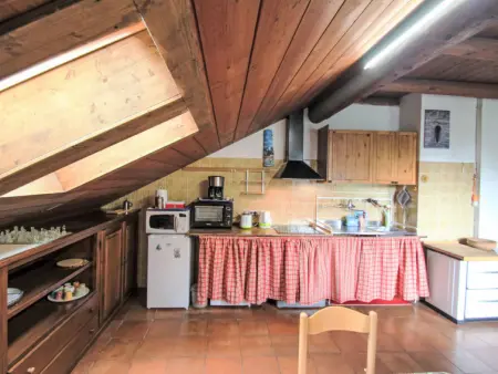 Ciliegio, Appartement 6 personnes à Mergozzo (Lago di Mergozzo) - Photo 12