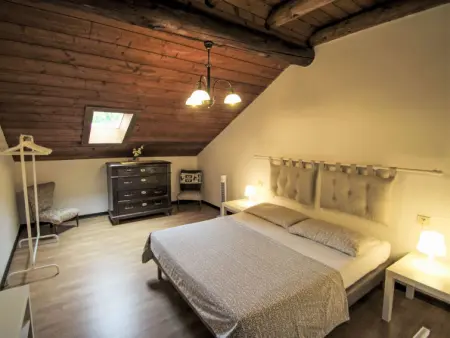 Ciliegio, Appartement 6 personnes à Mergozzo (Lago di Mergozzo) - Photo 14