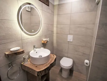 Ciliegio, Appartement 6 personnes à Mergozzo (Lago di Mergozzo) - Photo 19