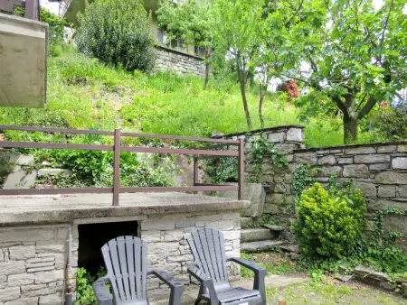 Ciliegio, Appartement 6 personnes à Mergozzo (Lago di Mergozzo) - Photo 25