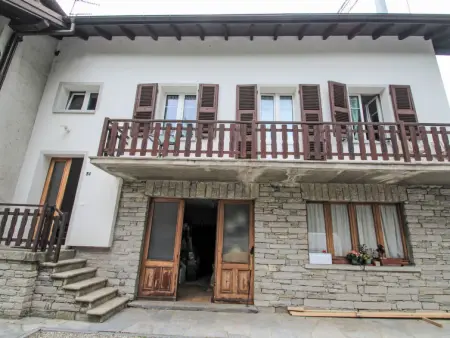 Ciliegio, Appartement 6 personnes à Mergozzo (Lago di Mergozzo) - Photo 26